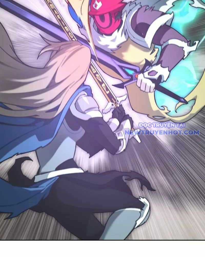 Mắc Kẹt Trong Tòa Tháp Thử Thách Chapter 106 trang 96