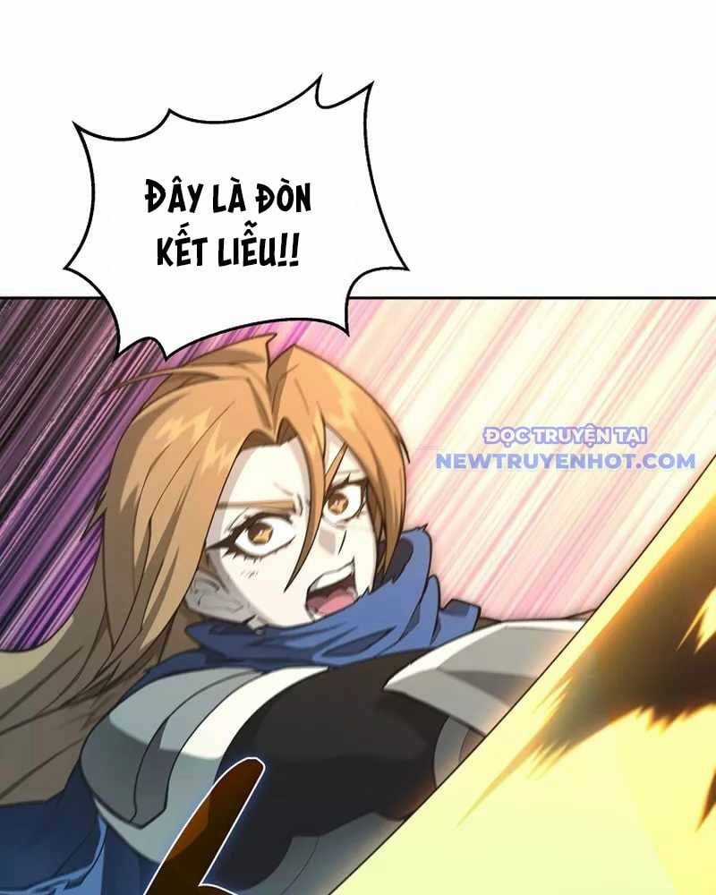 Mắc Kẹt Trong Tòa Tháp Thử Thách Chapter 106 trang 99