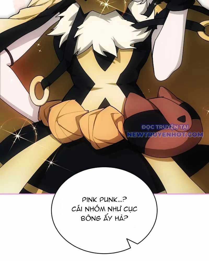 Mắc Kẹt Trong Tòa Tháp Thử Thách Chapter 107 trang 101