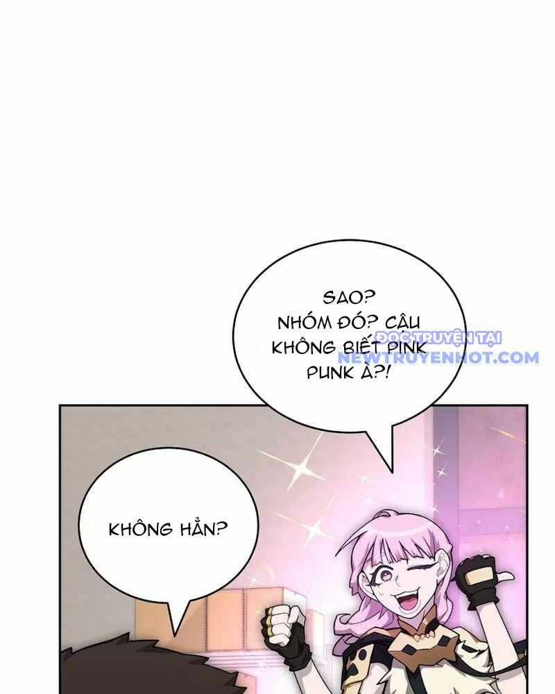 Mắc Kẹt Trong Tòa Tháp Thử Thách Chapter 107 trang 102