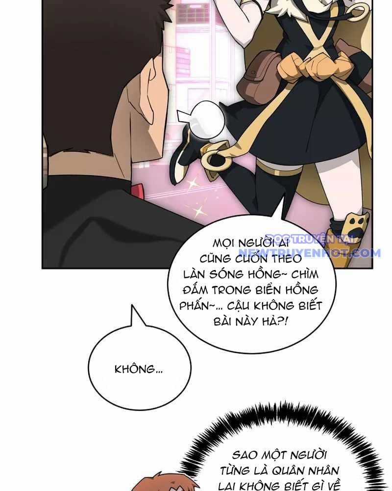 Mắc Kẹt Trong Tòa Tháp Thử Thách Chapter 107 trang 103