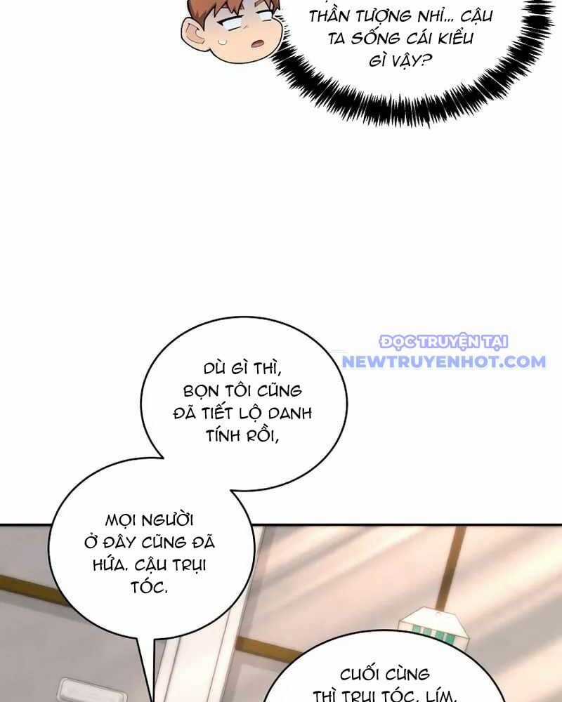 Mắc Kẹt Trong Tòa Tháp Thử Thách Chapter 107 trang 104