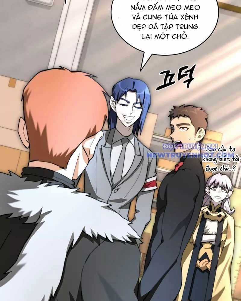 Mắc Kẹt Trong Tòa Tháp Thử Thách Chapter 107 trang 105