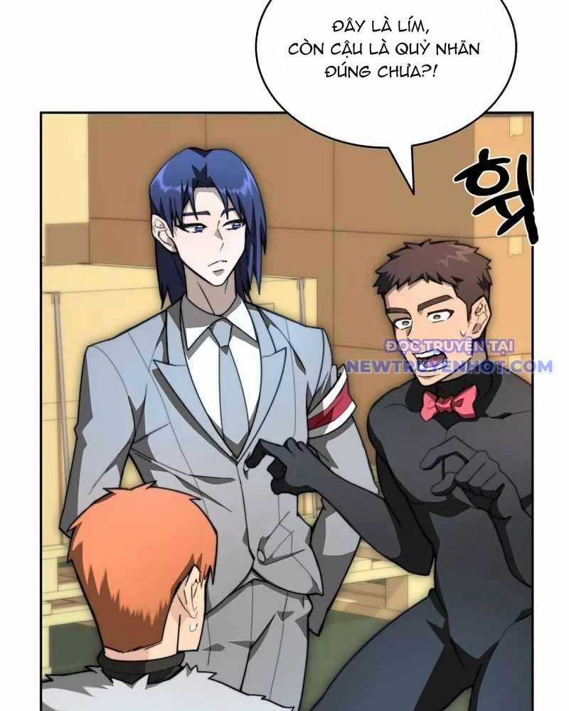 Mắc Kẹt Trong Tòa Tháp Thử Thách Chapter 107 trang 107