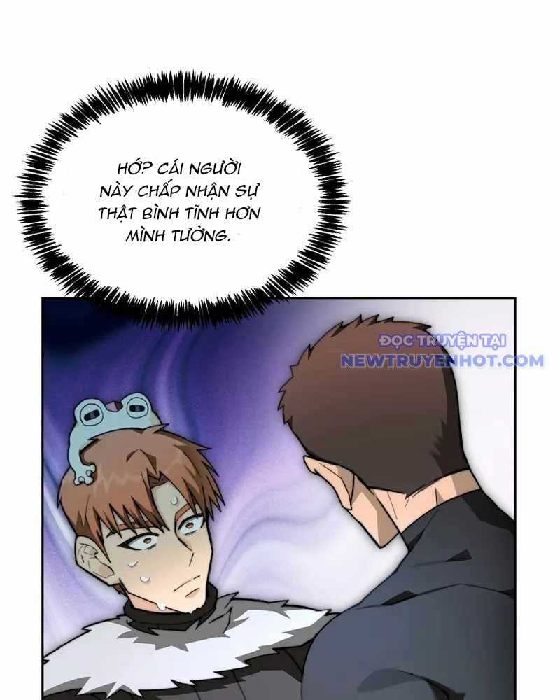 Mắc Kẹt Trong Tòa Tháp Thử Thách Chapter 107 trang 109