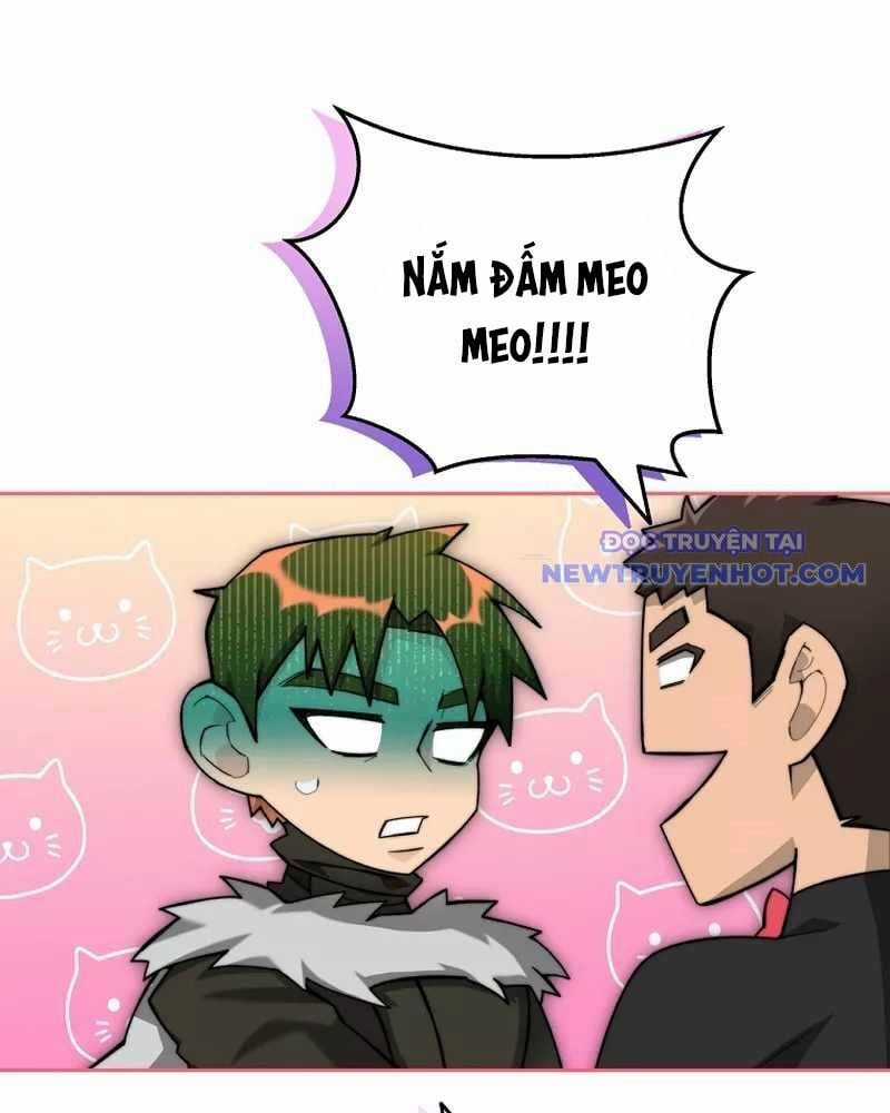 Mắc Kẹt Trong Tòa Tháp Thử Thách Chapter 107 trang 111