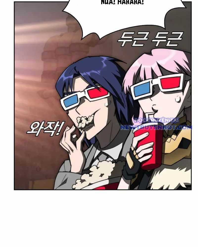 Mắc Kẹt Trong Tòa Tháp Thử Thách Chapter 107 trang 113