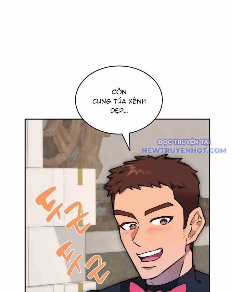 Mắc Kẹt Trong Tòa Tháp Thử Thách Chapter 107 trang 114