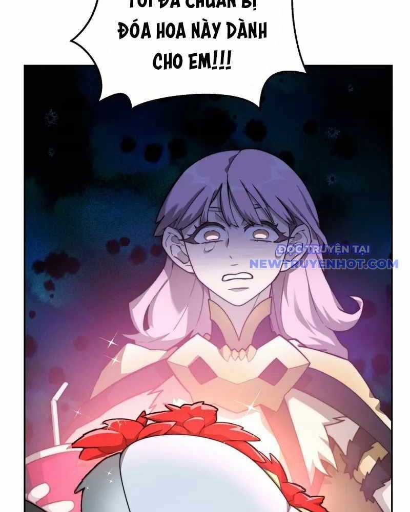 Mắc Kẹt Trong Tòa Tháp Thử Thách Chapter 107 trang 116