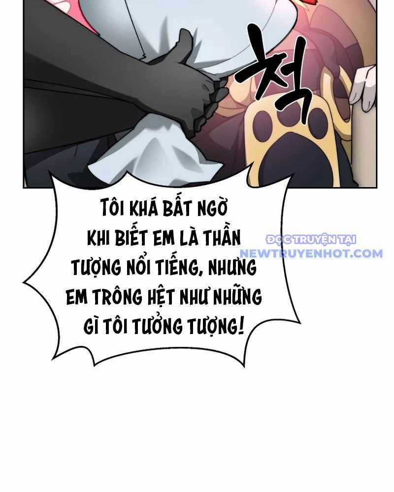 Mắc Kẹt Trong Tòa Tháp Thử Thách Chapter 107 trang 117