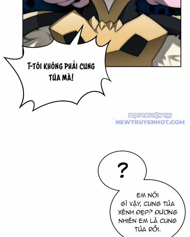 Mắc Kẹt Trong Tòa Tháp Thử Thách Chapter 107 trang 119