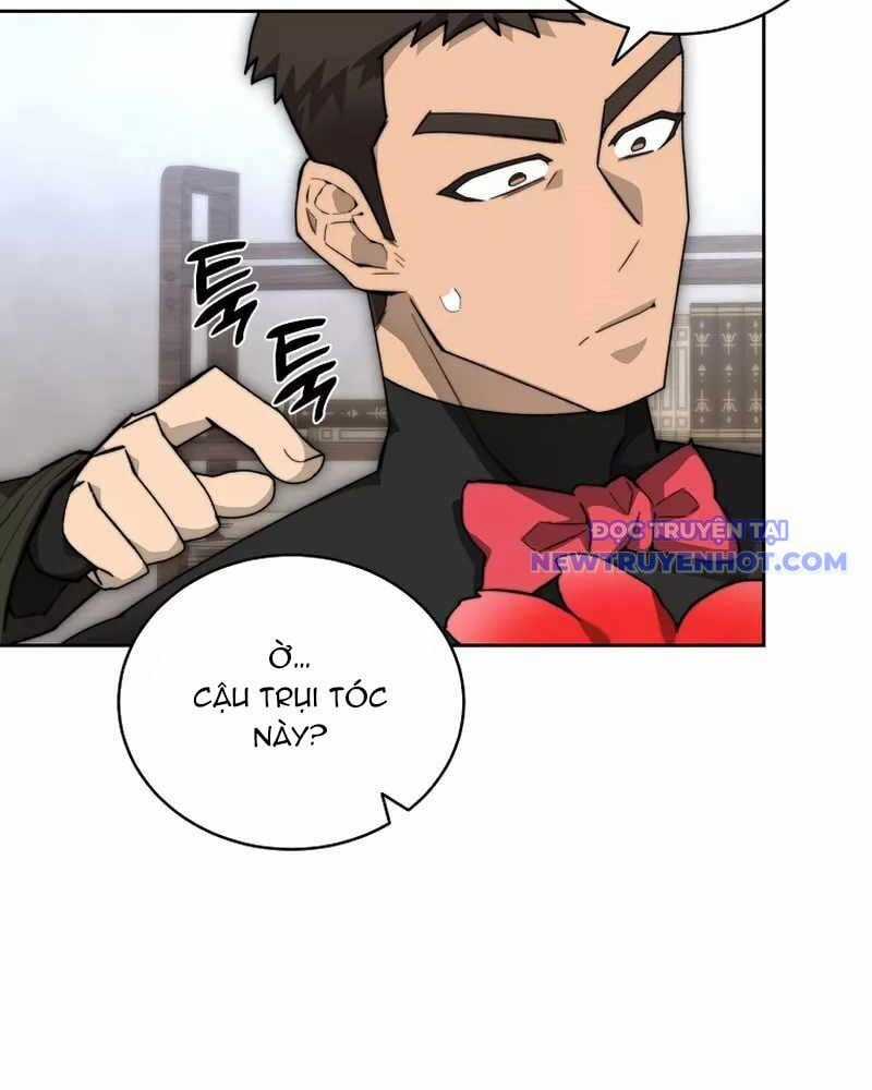 Mắc Kẹt Trong Tòa Tháp Thử Thách Chapter 107 trang 120