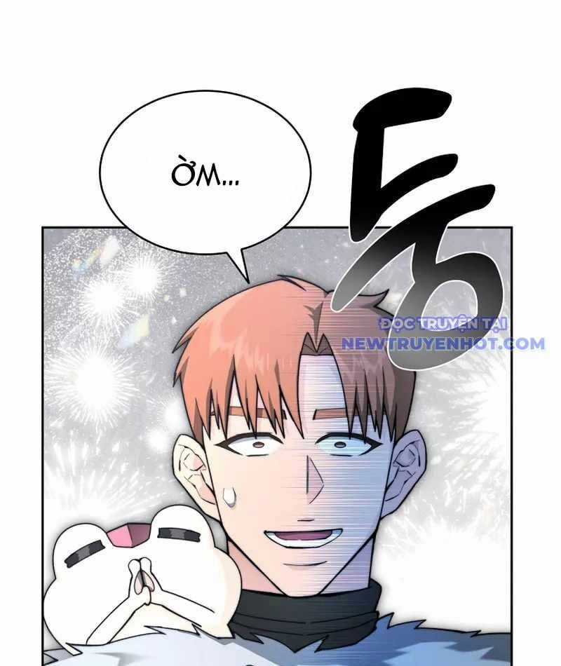 Mắc Kẹt Trong Tòa Tháp Thử Thách Chapter 107 trang 121