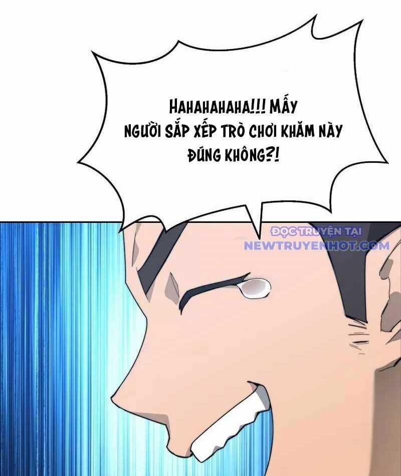 Mắc Kẹt Trong Tòa Tháp Thử Thách Chapter 107 trang 123