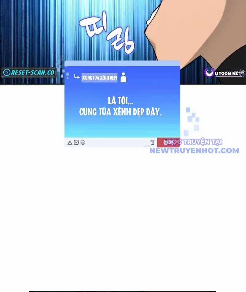 Mắc Kẹt Trong Tòa Tháp Thử Thách Chapter 107 trang 124