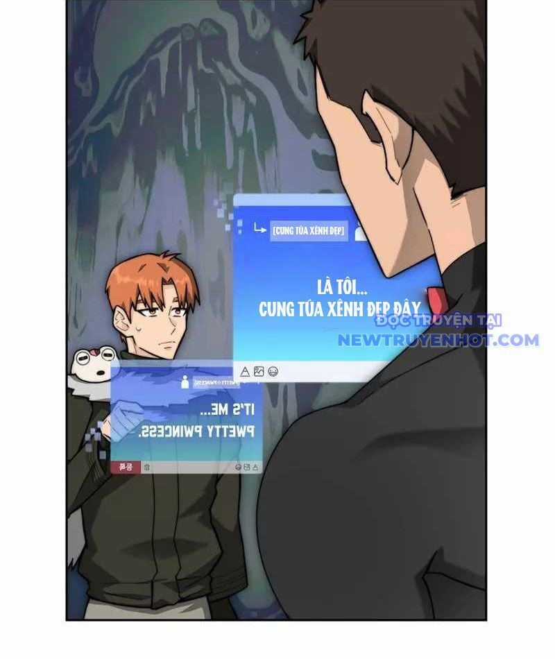 Mắc Kẹt Trong Tòa Tháp Thử Thách Chapter 107 trang 125