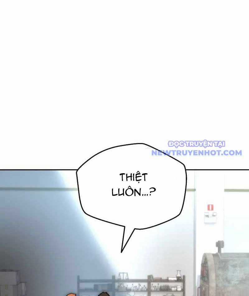 Mắc Kẹt Trong Tòa Tháp Thử Thách Chapter 107 trang 126