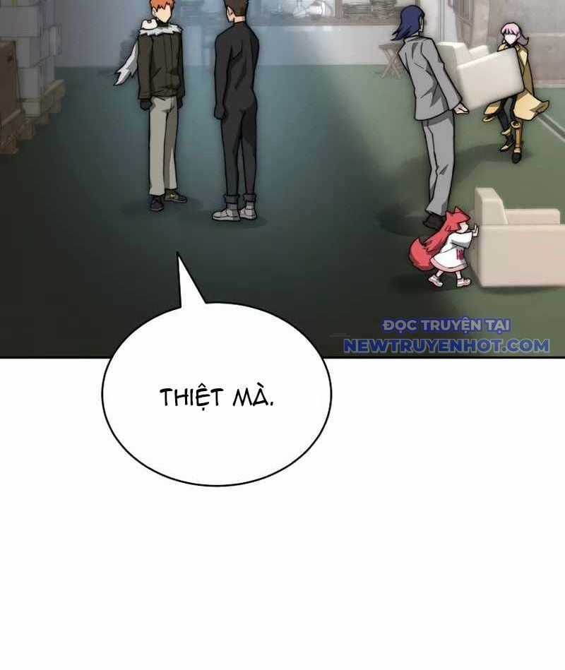 Mắc Kẹt Trong Tòa Tháp Thử Thách Chapter 107 trang 127