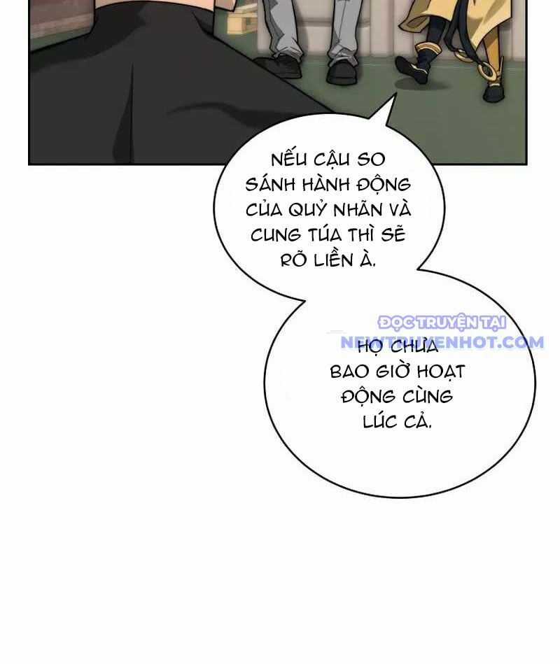 Mắc Kẹt Trong Tòa Tháp Thử Thách Chapter 107 trang 129