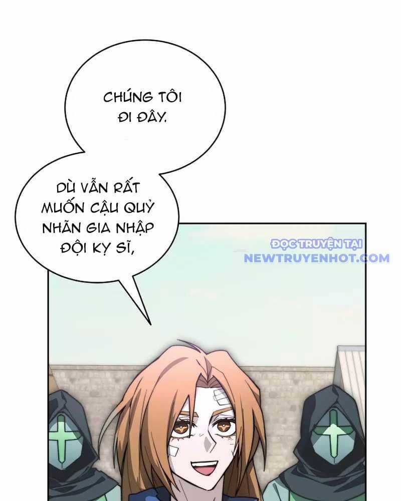 Mắc Kẹt Trong Tòa Tháp Thử Thách Chapter 107 trang 13