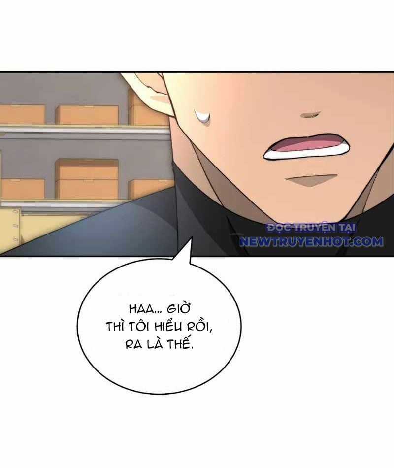 Mắc Kẹt Trong Tòa Tháp Thử Thách Chapter 107 trang 130