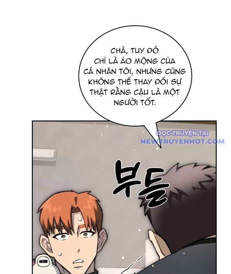 Mắc Kẹt Trong Tòa Tháp Thử Thách Chapter 107 trang 131