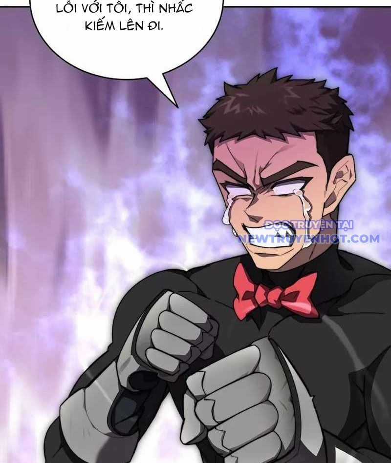 Mắc Kẹt Trong Tòa Tháp Thử Thách Chapter 107 trang 139