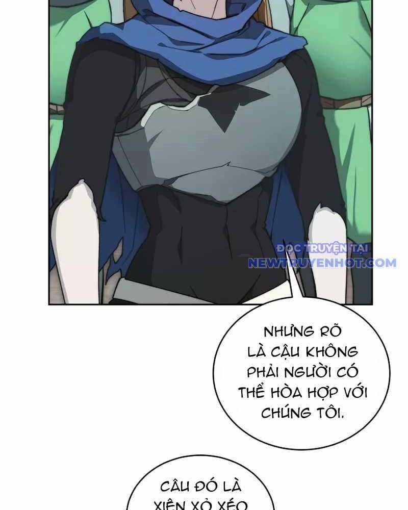 Mắc Kẹt Trong Tòa Tháp Thử Thách Chapter 107 trang 14