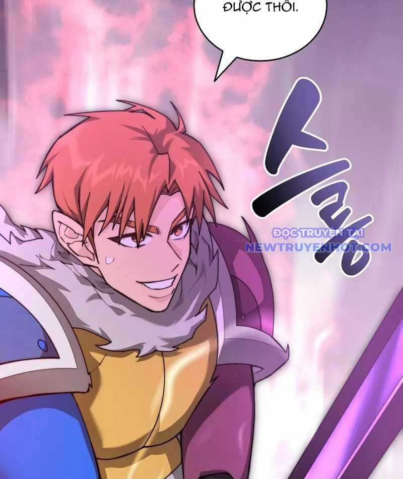 Mắc Kẹt Trong Tòa Tháp Thử Thách Chapter 107 trang 141