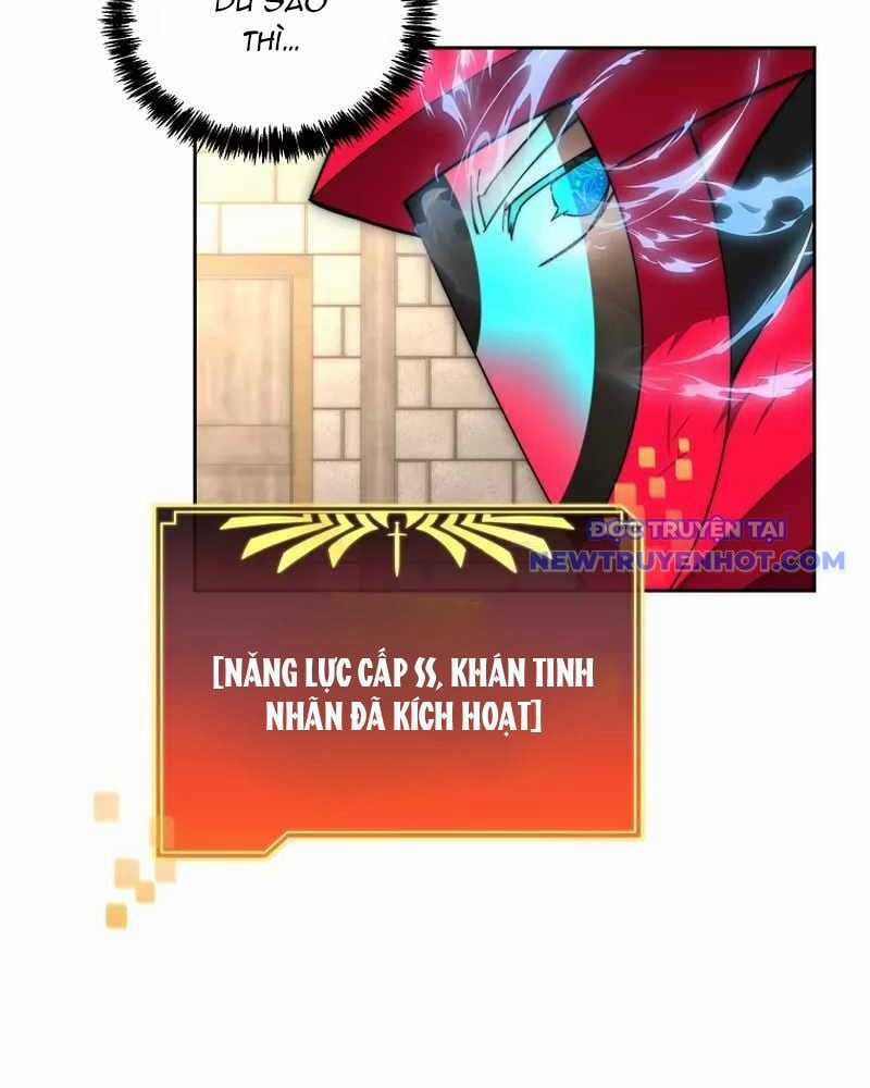 Mắc Kẹt Trong Tòa Tháp Thử Thách Chapter 107 trang 18