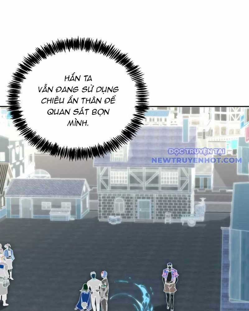 Mắc Kẹt Trong Tòa Tháp Thử Thách Chapter 107 trang 19