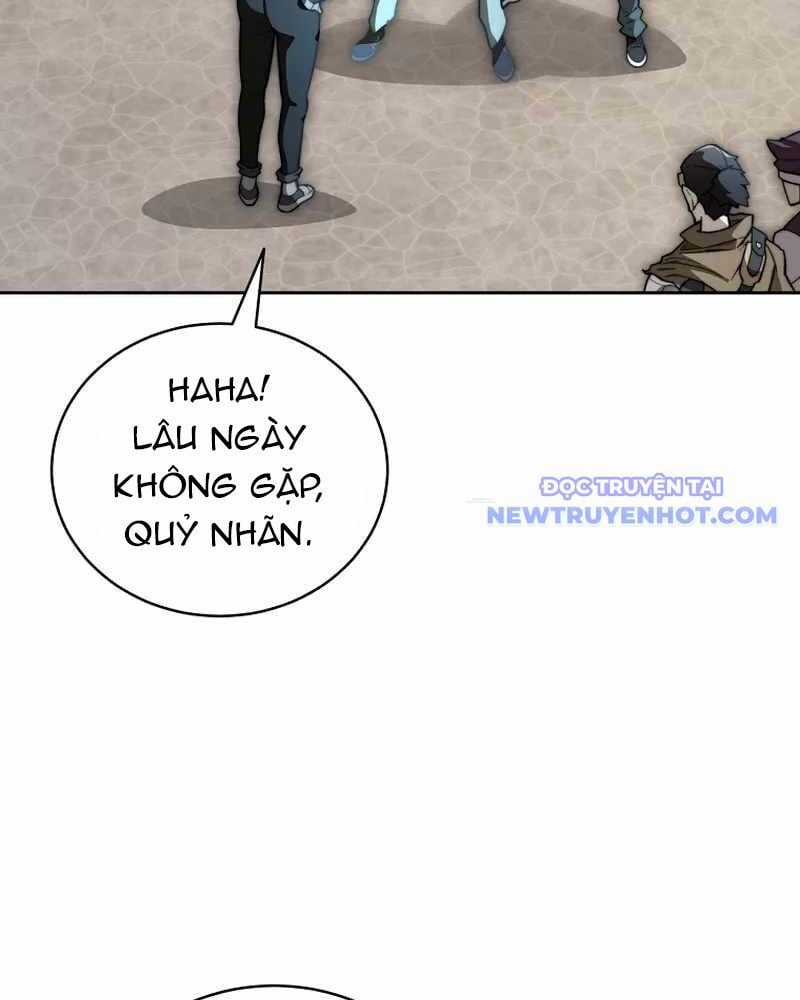 Mắc Kẹt Trong Tòa Tháp Thử Thách Chapter 107 trang 2