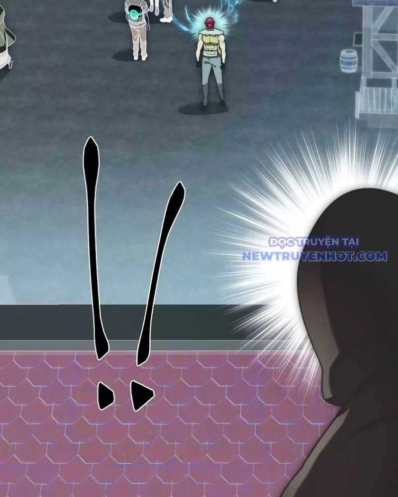 Mắc Kẹt Trong Tòa Tháp Thử Thách Chapter 107 trang 20