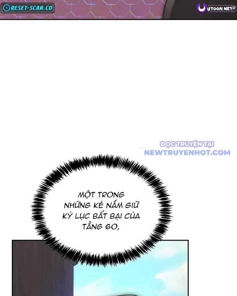 Mắc Kẹt Trong Tòa Tháp Thử Thách Chapter 107 trang 21