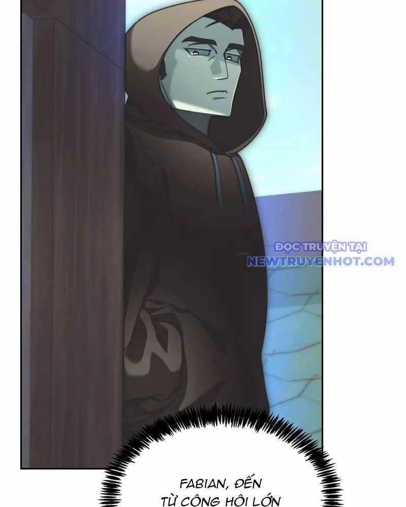 Mắc Kẹt Trong Tòa Tháp Thử Thách Chapter 107 trang 22