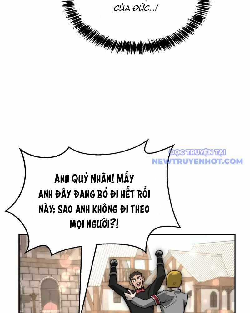 Mắc Kẹt Trong Tòa Tháp Thử Thách Chapter 107 trang 23