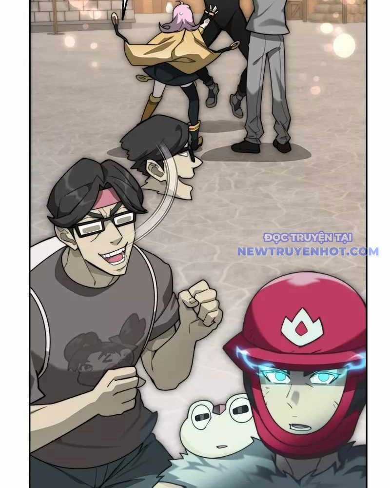 Mắc Kẹt Trong Tòa Tháp Thử Thách Chapter 107 trang 24