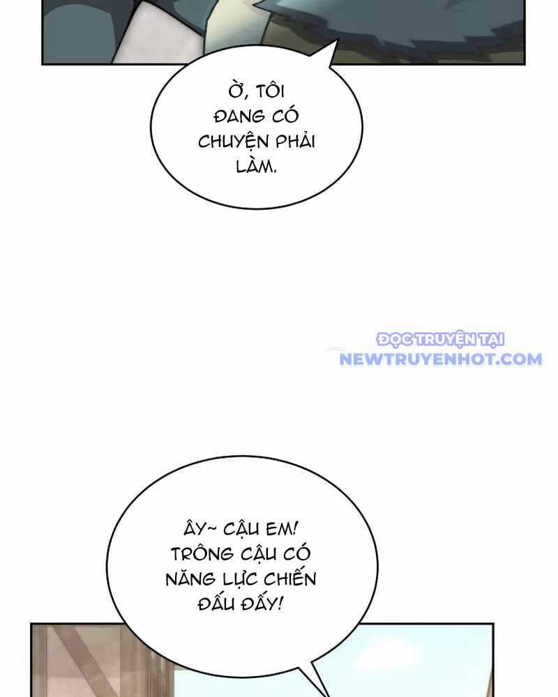 Mắc Kẹt Trong Tòa Tháp Thử Thách Chapter 107 trang 25