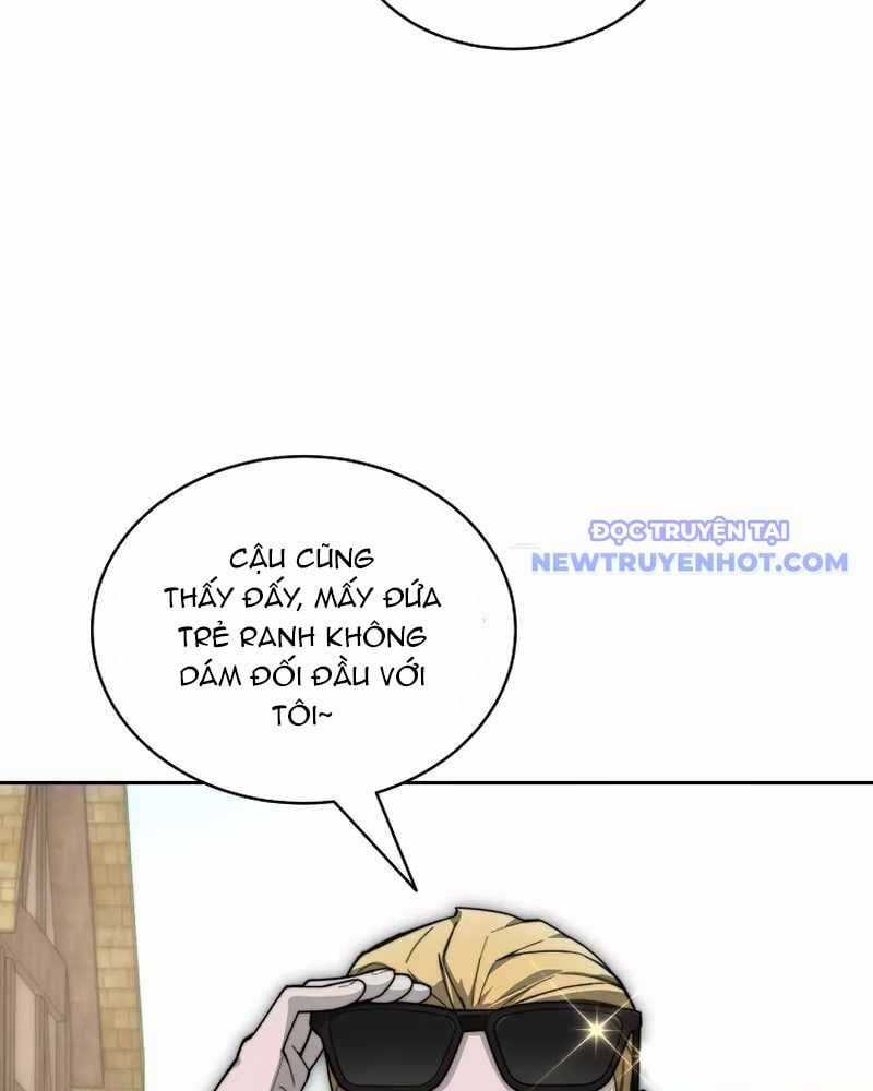 Mắc Kẹt Trong Tòa Tháp Thử Thách Chapter 107 trang 27