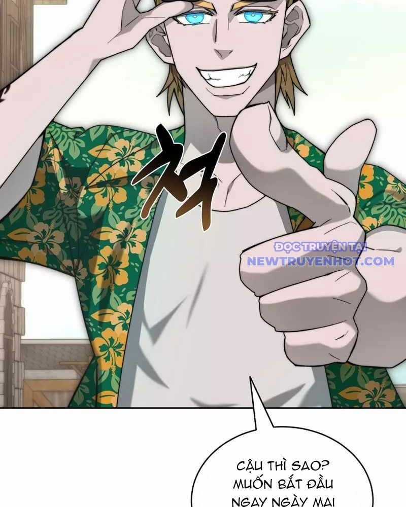 Mắc Kẹt Trong Tòa Tháp Thử Thách Chapter 107 trang 28