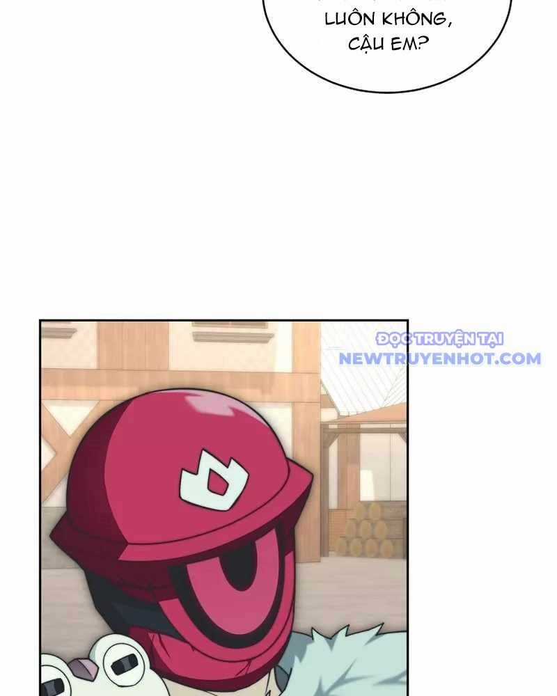 Mắc Kẹt Trong Tòa Tháp Thử Thách Chapter 107 trang 29