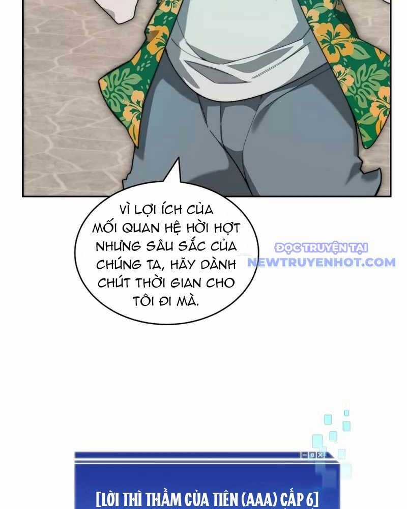 Mắc Kẹt Trong Tòa Tháp Thử Thách Chapter 107 trang 34