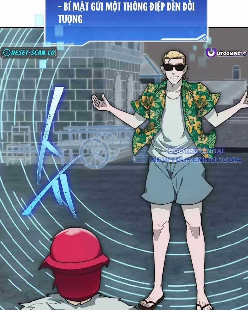 Mắc Kẹt Trong Tòa Tháp Thử Thách Chapter 107 trang 35