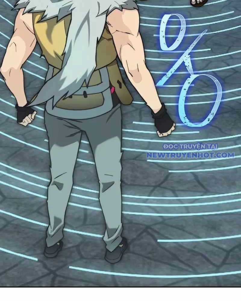 Mắc Kẹt Trong Tòa Tháp Thử Thách Chapter 107 trang 36