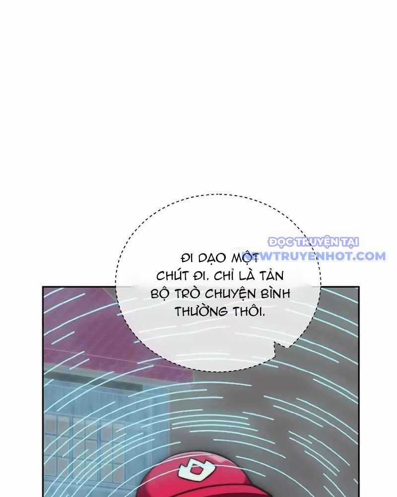 Mắc Kẹt Trong Tòa Tháp Thử Thách Chapter 107 trang 37