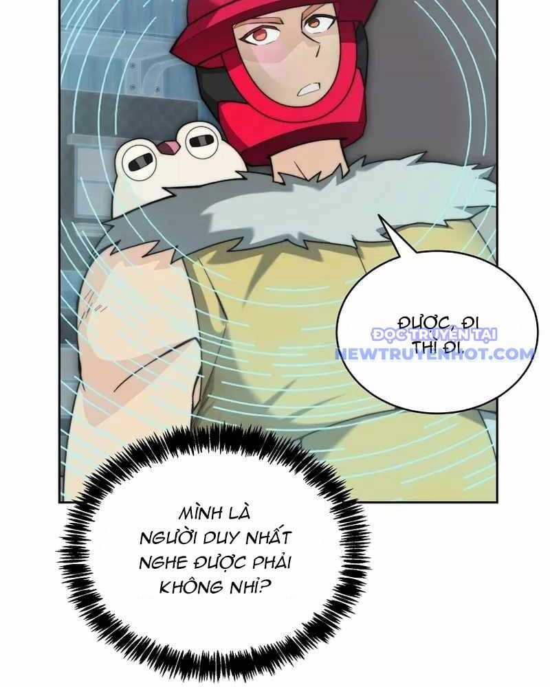 Mắc Kẹt Trong Tòa Tháp Thử Thách Chapter 107 trang 38