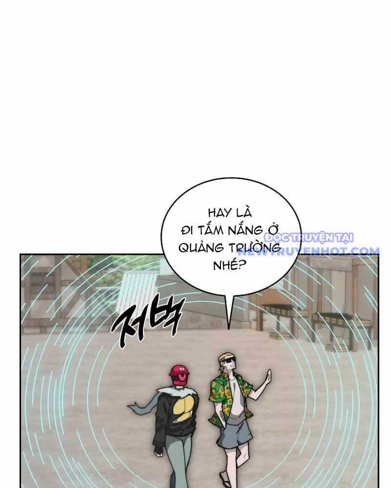 Mắc Kẹt Trong Tòa Tháp Thử Thách Chapter 107 trang 39