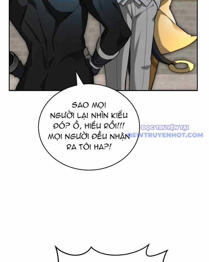 Mắc Kẹt Trong Tòa Tháp Thử Thách Chapter 107 trang 4