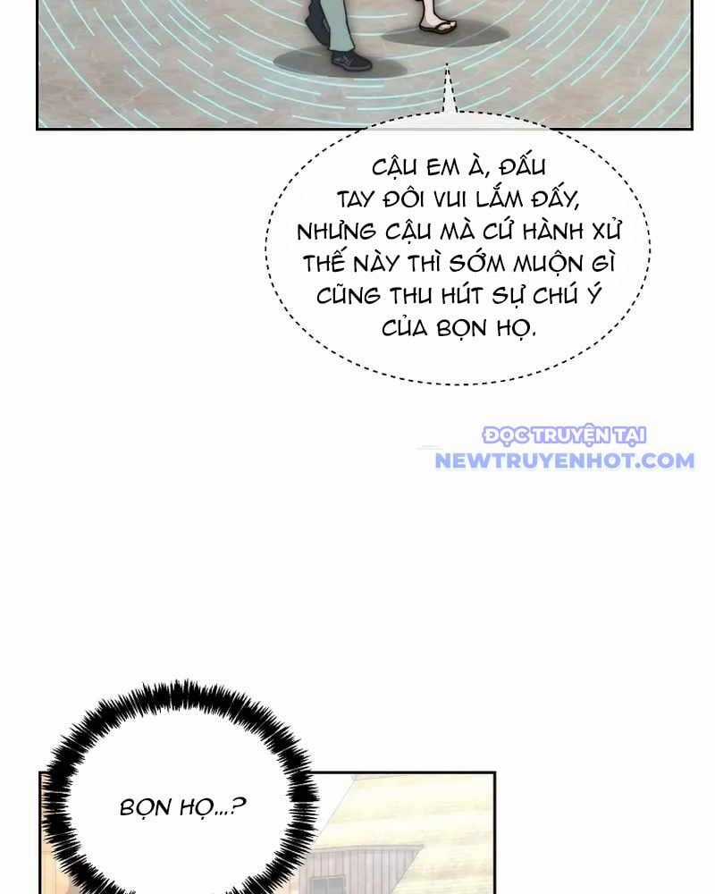 Mắc Kẹt Trong Tòa Tháp Thử Thách Chapter 107 trang 40