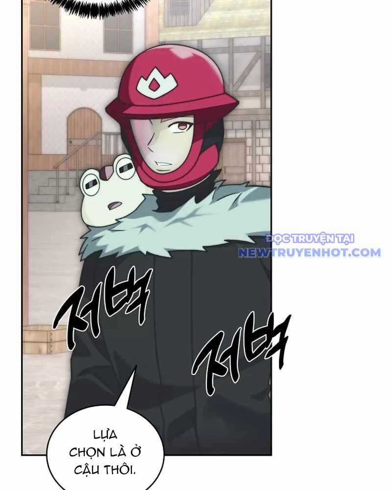 Mắc Kẹt Trong Tòa Tháp Thử Thách Chapter 107 trang 41